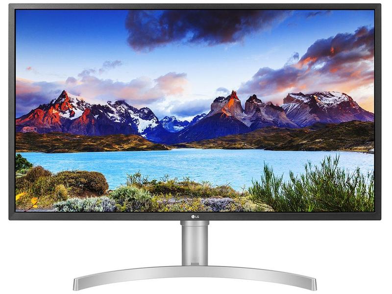 Monitor 31,5